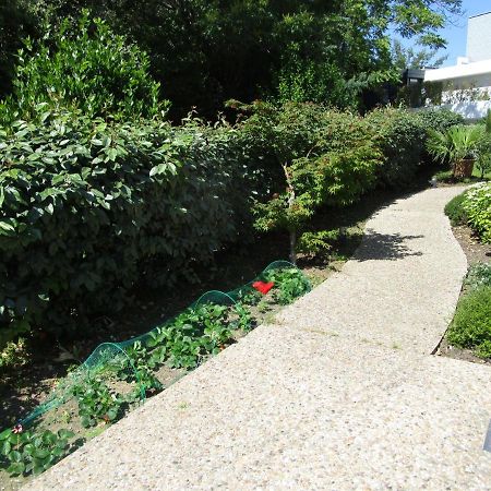 Chambre d'hôte, Royan plage, petit-déjeuner bio Exterior foto