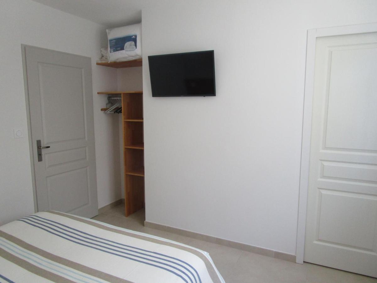 Chambre d'hôte, Royan plage, petit-déjeuner bio Exterior foto