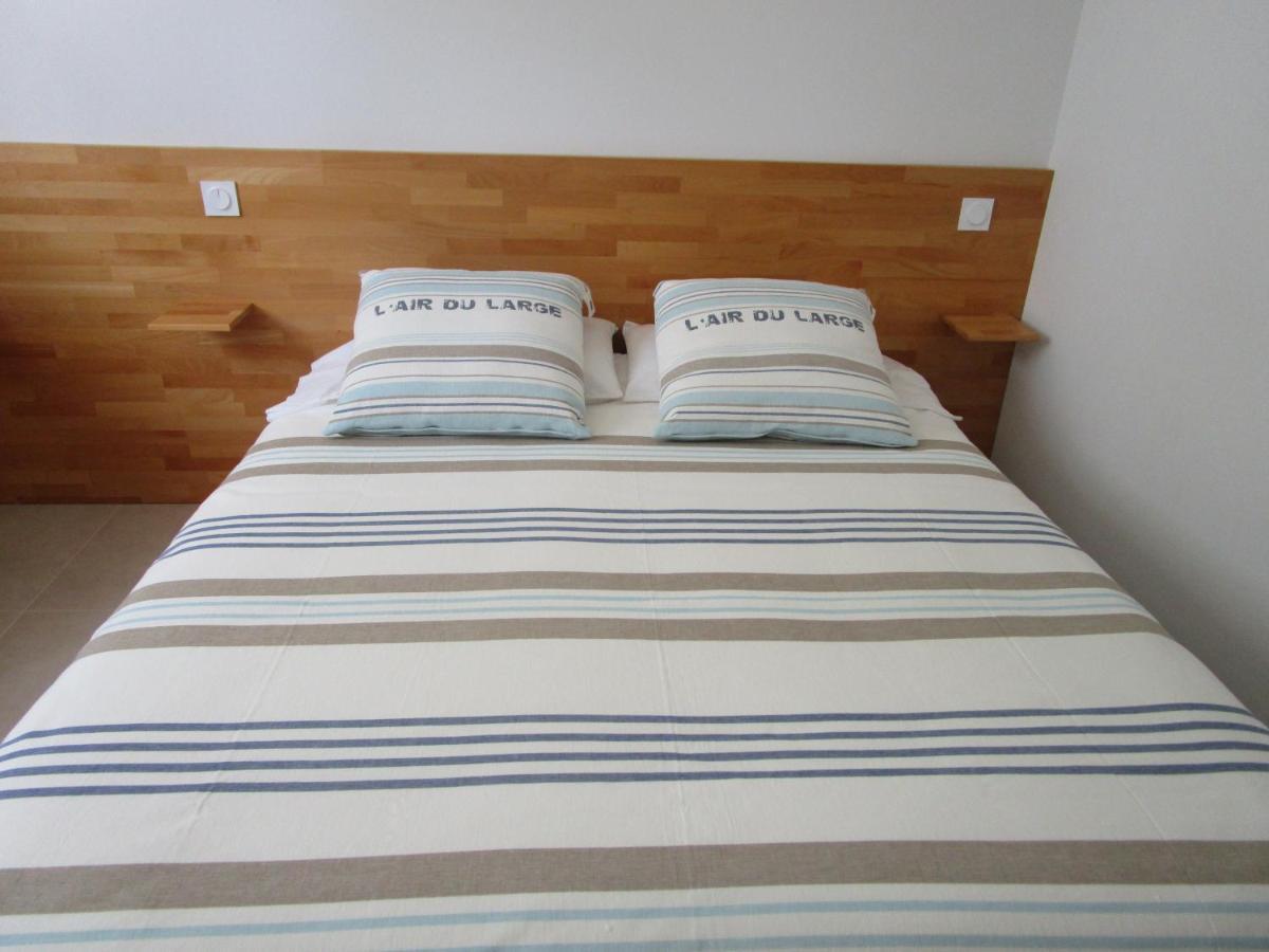 Chambre d'hôte, Royan plage, petit-déjeuner bio Exterior foto